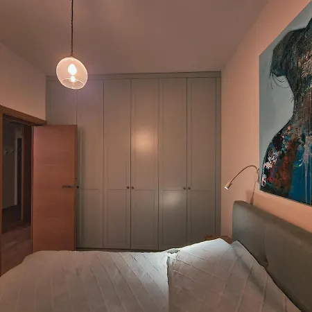 Apartament Villa Lyna Park Olsztyn  Exterior photo