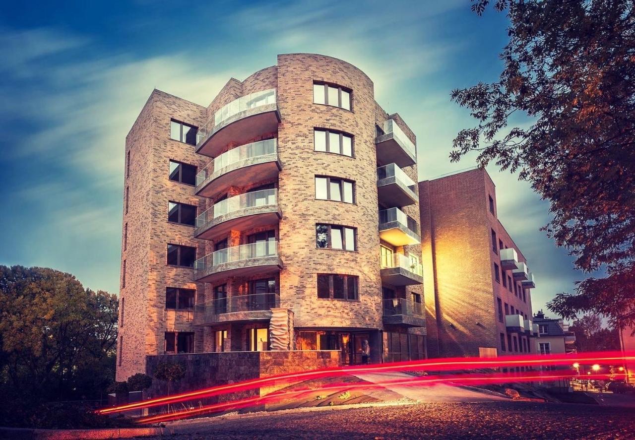 Apartment Lyna Park *
