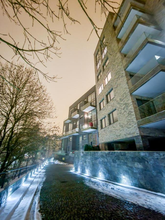 Lyna Park Apartment Olsztyn (Warmian-Masurian)