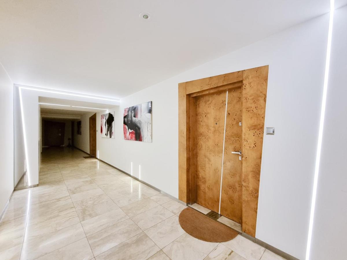 Apartment Lyna Park