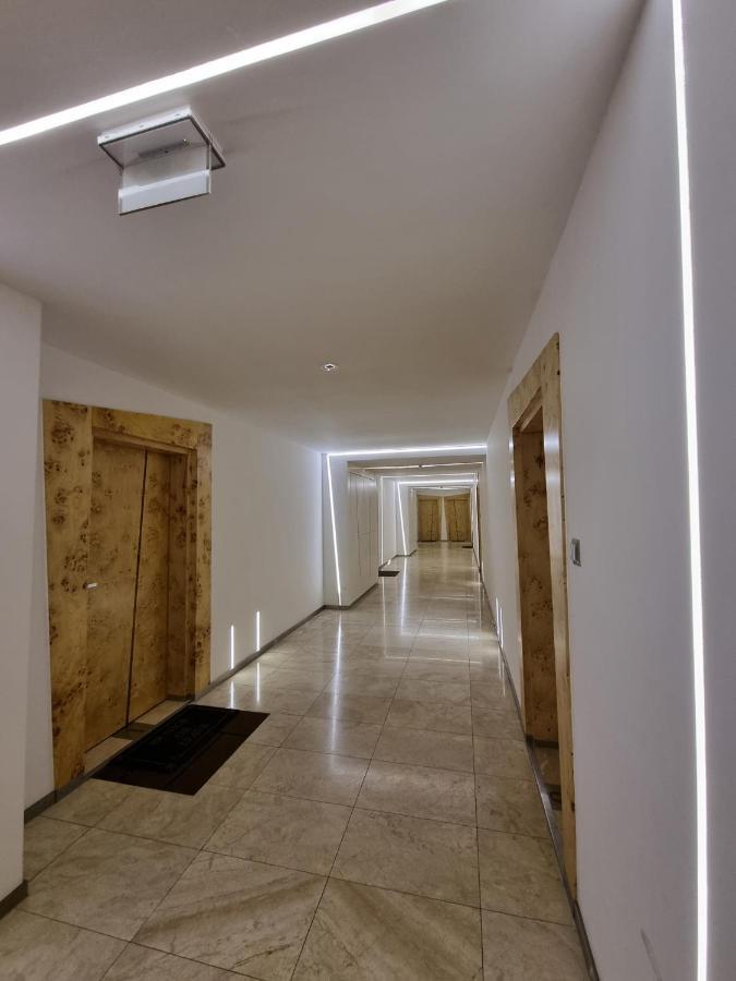 Lyna Park Apartment Olsztyn (Warmian-Masurian)