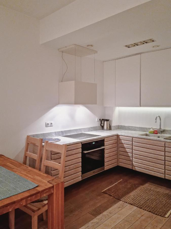 Lyna Park Apartment Olsztyn (Warmian-Masurian)
