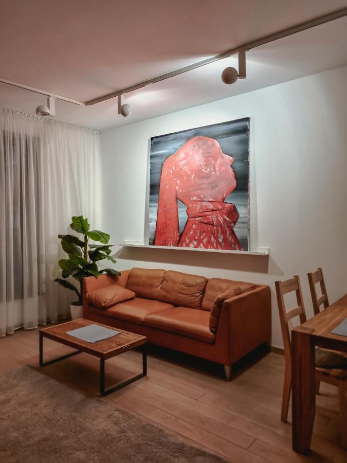 Apartment Lyna Park Olsztyn (Warmian-Masurian)
