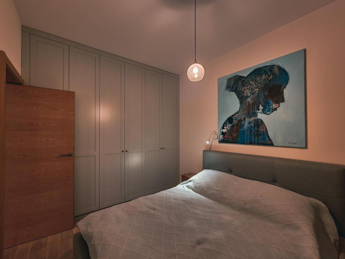 Apartment Lyna Park Olsztyn (Warmian-Masurian)